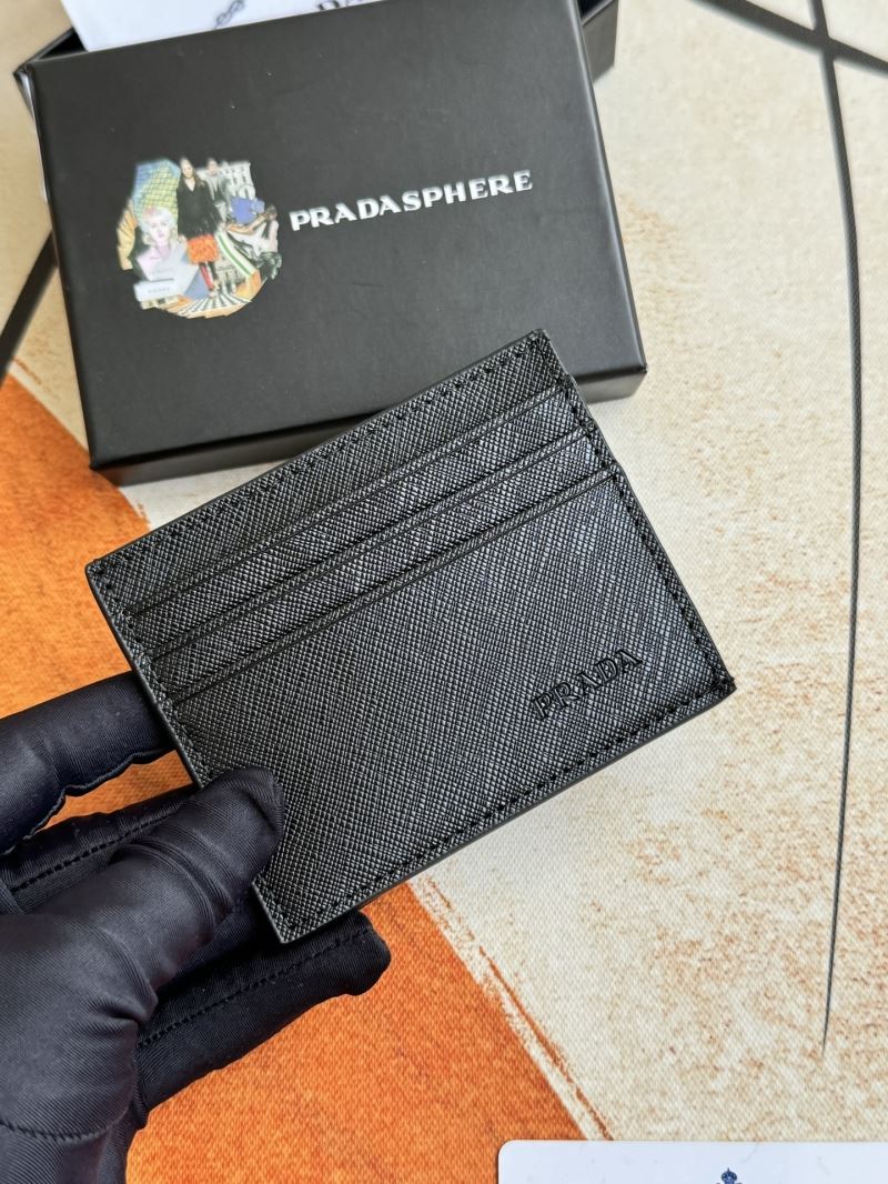 Prada Wallets Purse